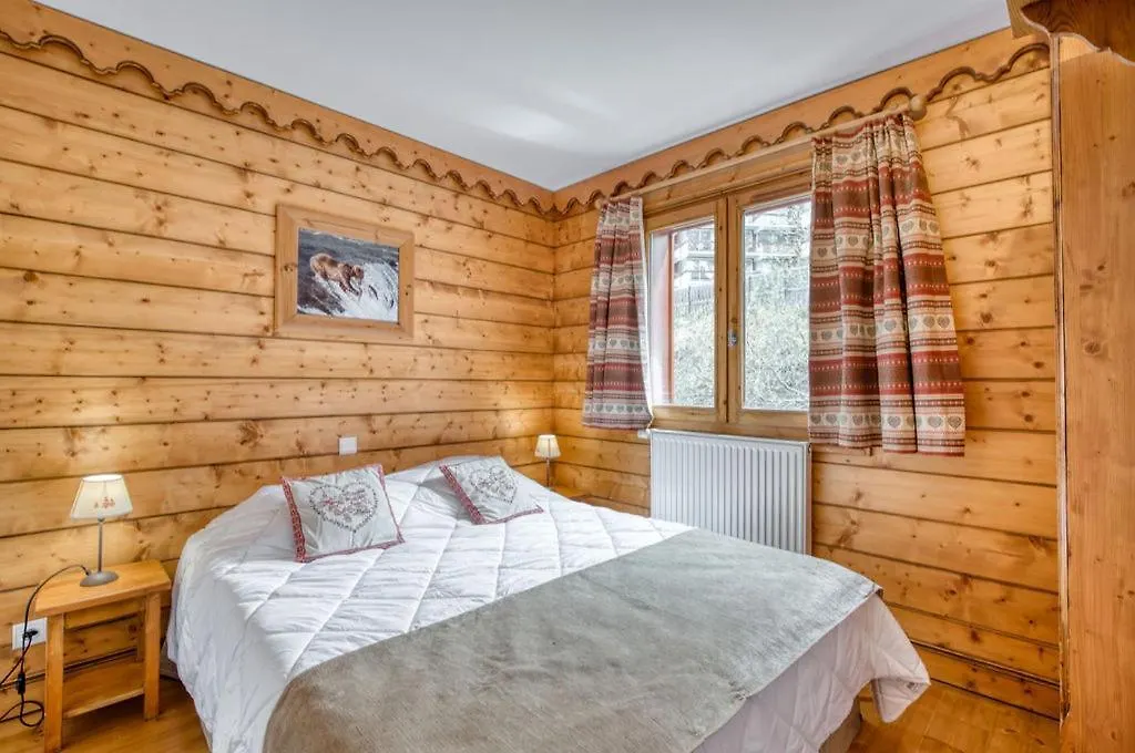 Appartments In Tignes Ecrin Des Neiges