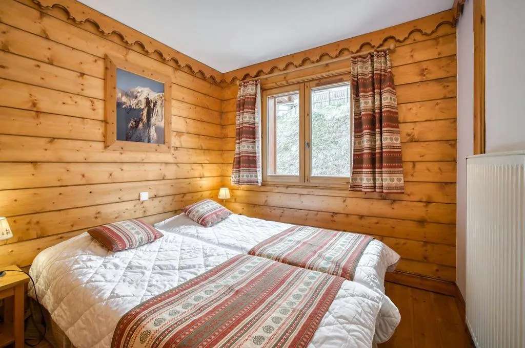 Appartments In Tignes Ecrin Des Neiges