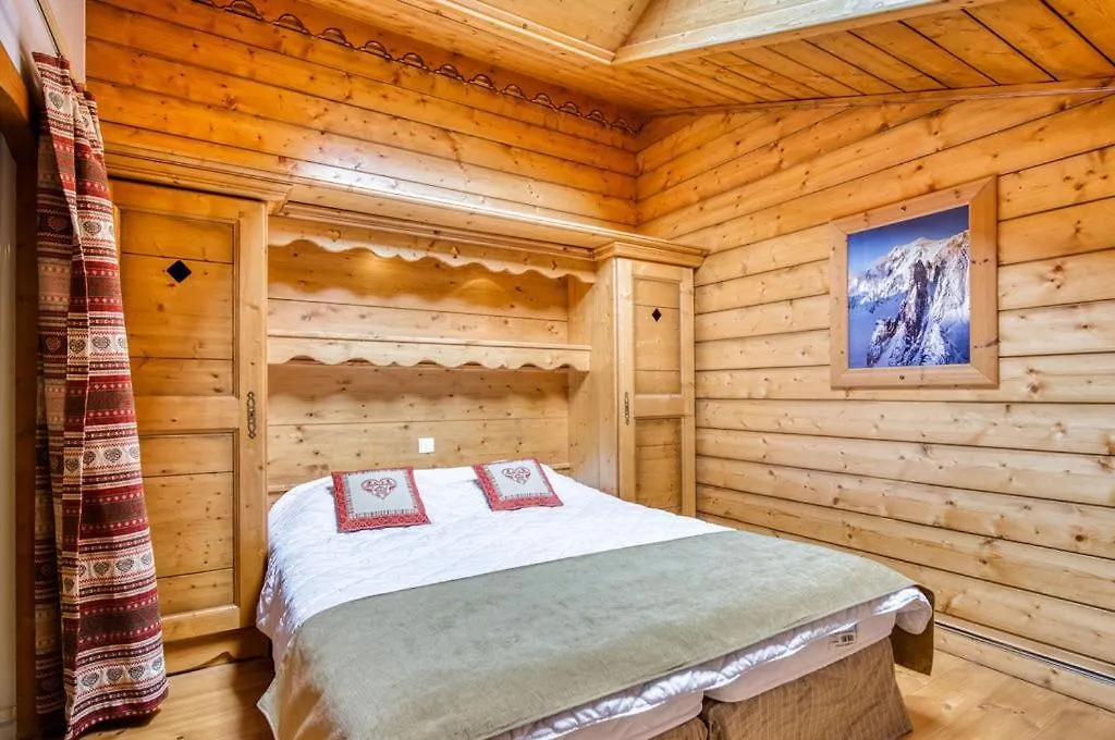 Apartment Appartments In Tignes Ecrin Des Neiges France