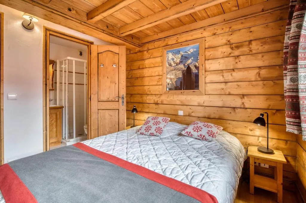 Apartment Appartments In Tignes Ecrin Des Neiges