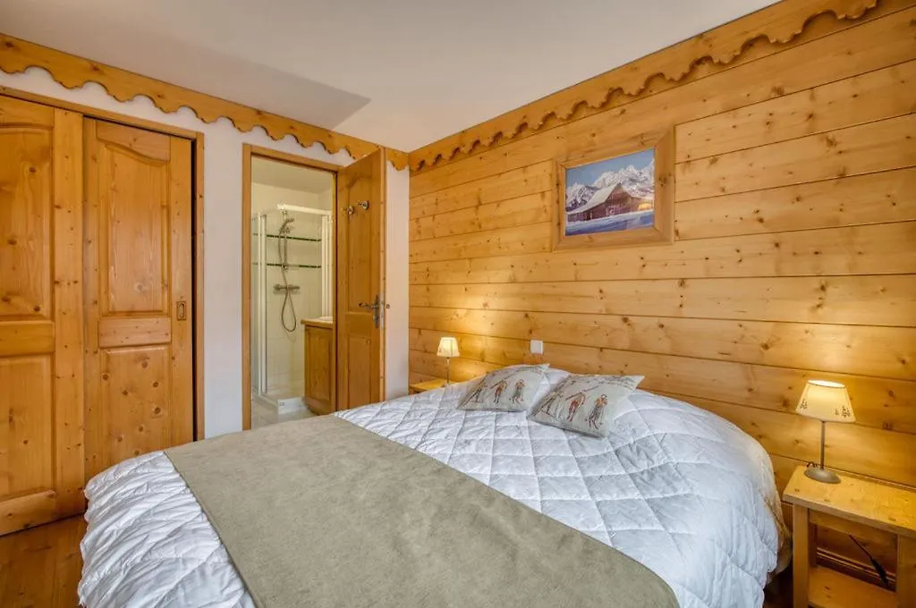 Apartment Appartments In Tignes Ecrin Des Neiges France