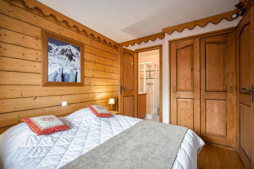 Apartment Appartments In Tignes Ecrin Des Neiges