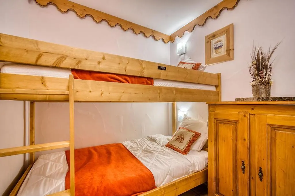 Appartments In Tignes Ecrin Des Neiges Apartment